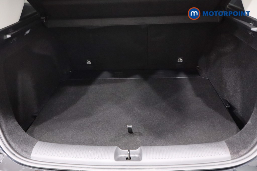 Mg Motor Uk ZS Trophy Automatic Petrol-Electric Hybrid SUV - Stock Number (1617173) - 35th supplementary image