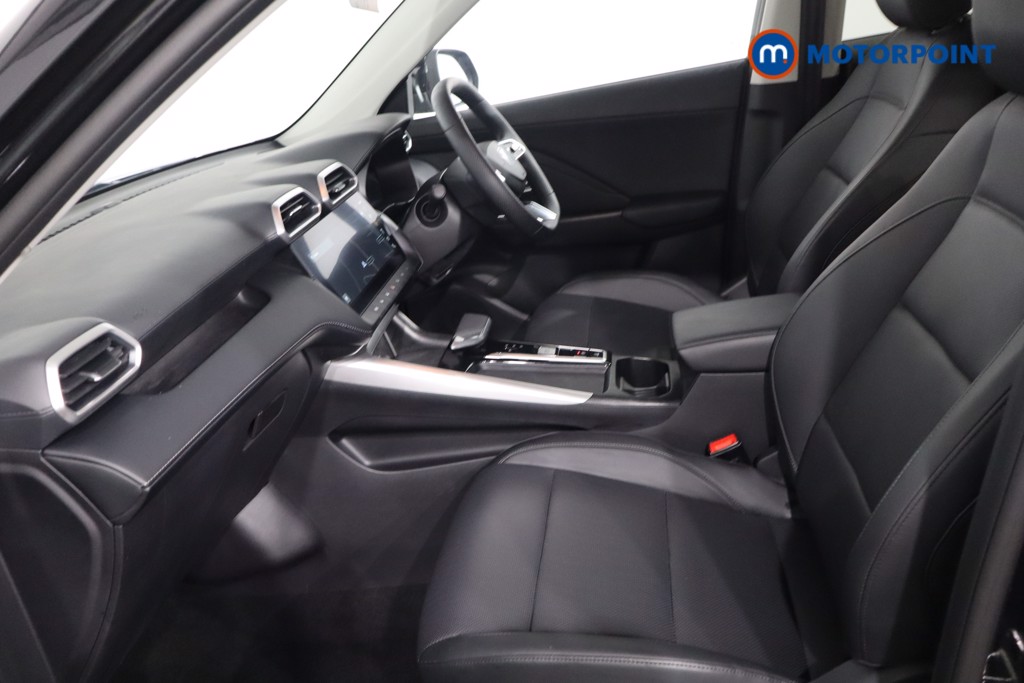 Mg Motor Uk ZS Trophy Automatic Petrol-Electric Hybrid SUV - Stock Number (1617174) - 4th supplementary image