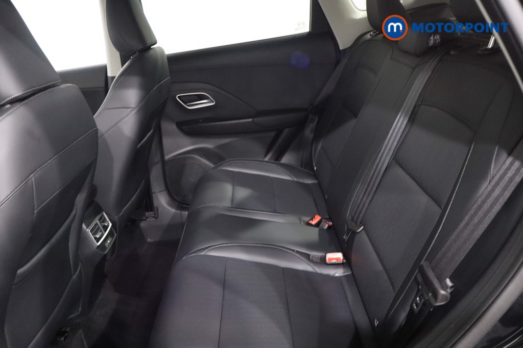 Mg Motor Uk ZS Trophy Automatic Petrol-Electric Hybrid SUV - Stock Number (1617174) - 5th supplementary image