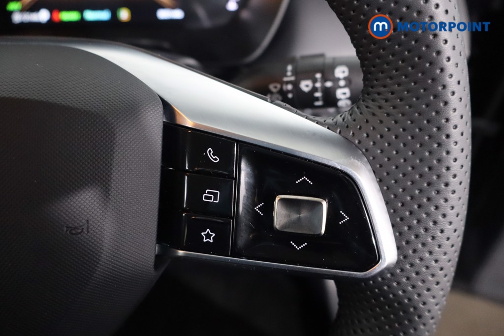 Mg Motor Uk ZS Trophy Automatic Petrol-Electric Hybrid SUV - Stock Number (1617174) - 8th supplementary image