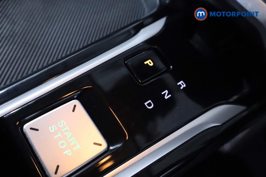 Mg Motor Uk ZS Trophy Automatic Petrol-Electric Hybrid SUV - Stock Number (1617174) - 19th supplementary image