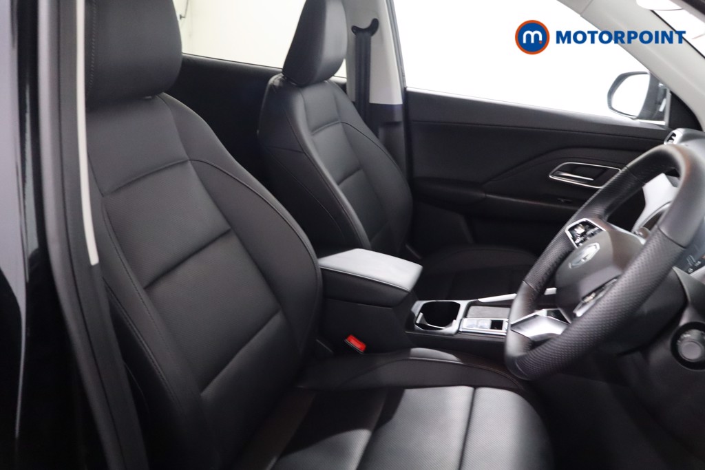 Mg Motor Uk ZS Trophy Automatic Petrol-Electric Hybrid SUV - Stock Number (1617174) - 22nd supplementary image