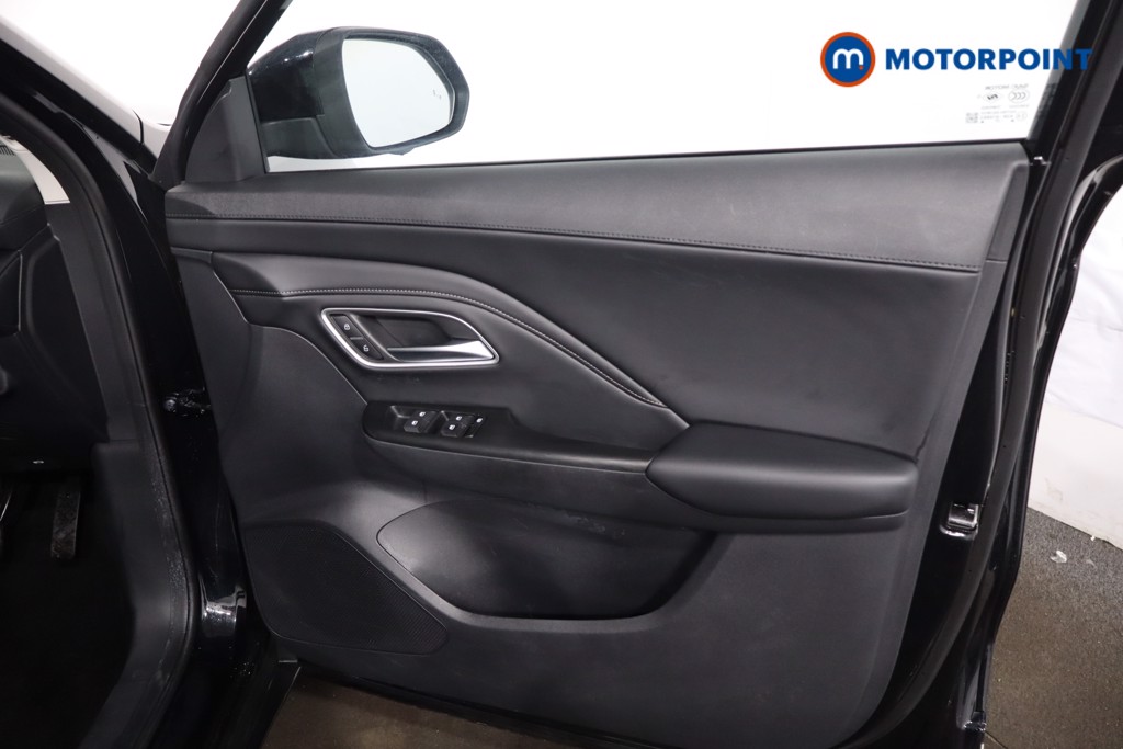 Mg Motor Uk ZS Trophy Automatic Petrol-Electric Hybrid SUV - Stock Number (1617174) - 24th supplementary image