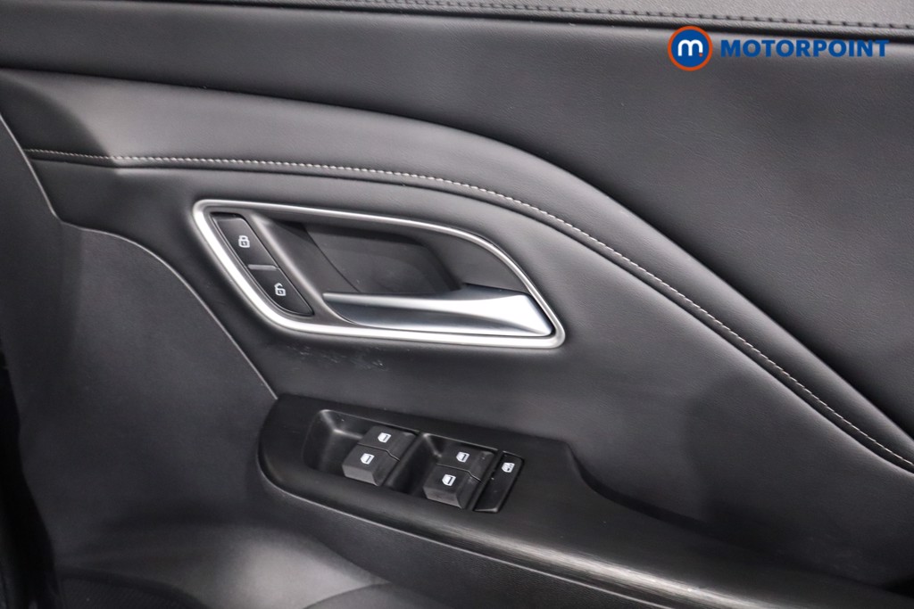 Mg Motor Uk ZS Trophy Automatic Petrol-Electric Hybrid SUV - Stock Number (1617174) - 25th supplementary image