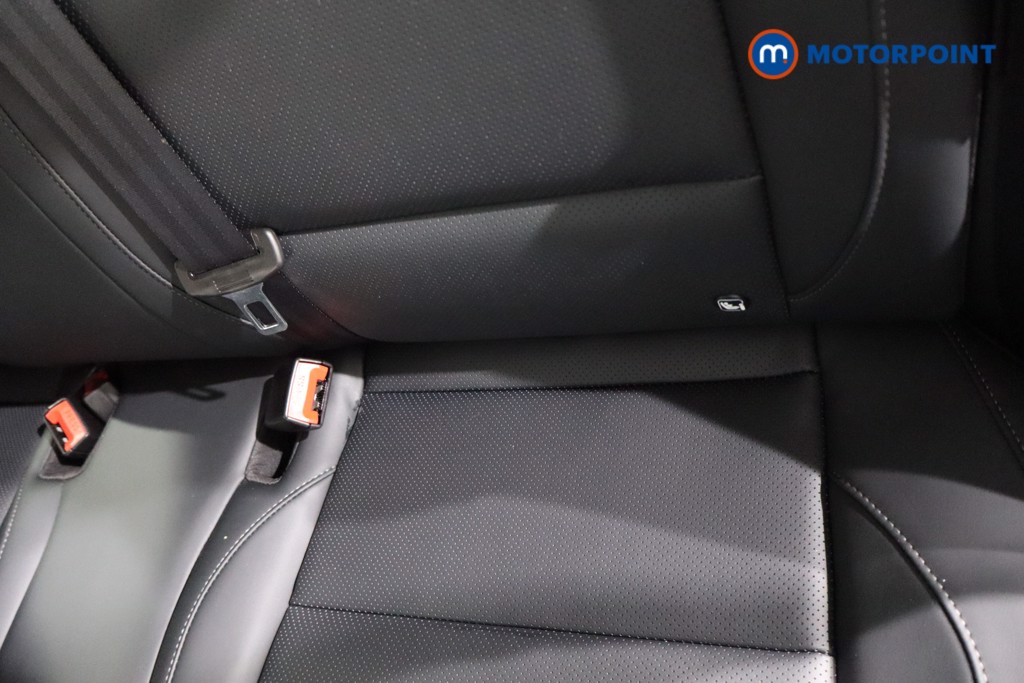 Mg Motor Uk ZS Trophy Automatic Petrol-Electric Hybrid SUV - Stock Number (1617174) - 26th supplementary image