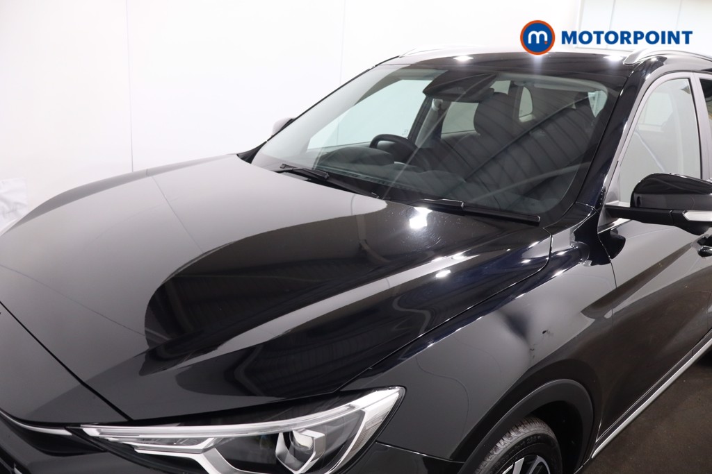 Mg Motor Uk ZS Trophy Automatic Petrol-Electric Hybrid SUV - Stock Number (1617174) - 27th supplementary image