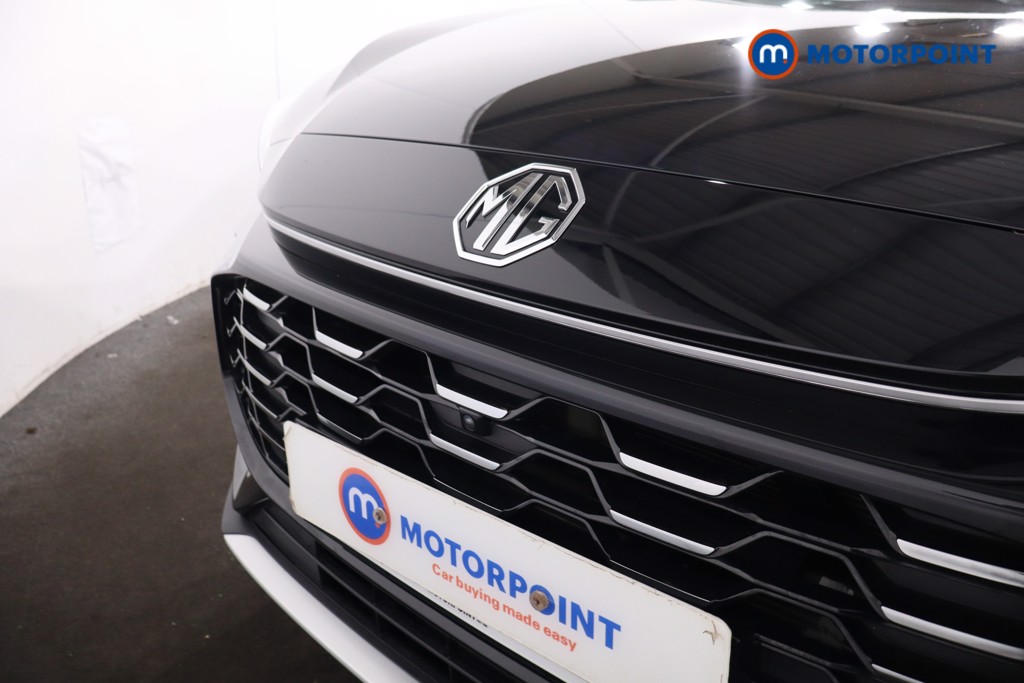Mg Motor Uk ZS Trophy Automatic Petrol-Electric Hybrid SUV - Stock Number (1617174) - 28th supplementary image