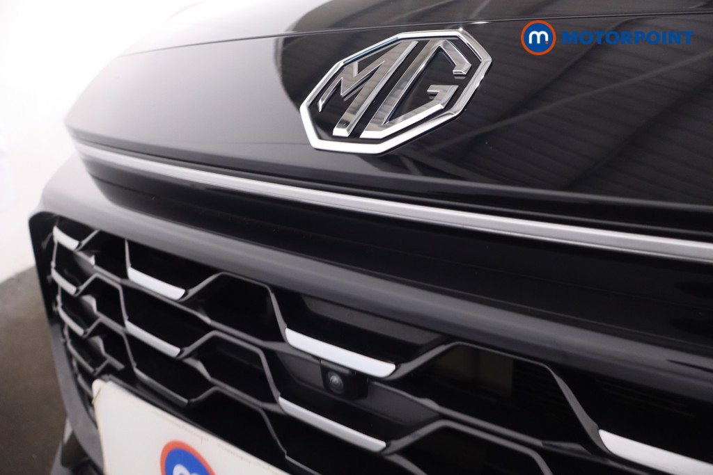 Mg Motor Uk ZS Trophy Automatic Petrol-Electric Hybrid SUV - Stock Number (1617174) - 29th supplementary image