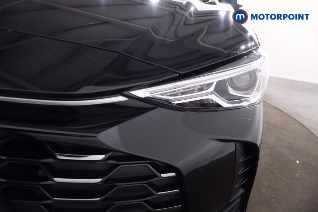 Mg Motor Uk ZS Trophy Automatic Petrol-Electric Hybrid SUV - Stock Number (1617174) - 30th supplementary image