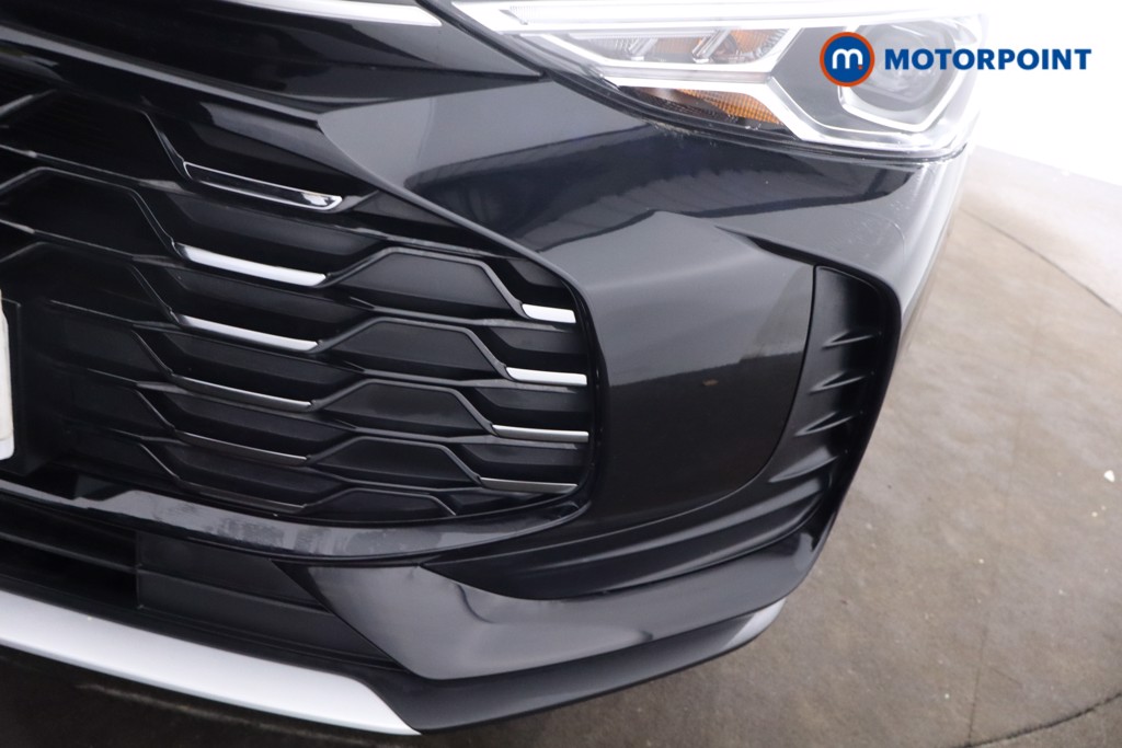 Mg Motor Uk ZS Trophy Automatic Petrol-Electric Hybrid SUV - Stock Number (1617174) - 31st supplementary image