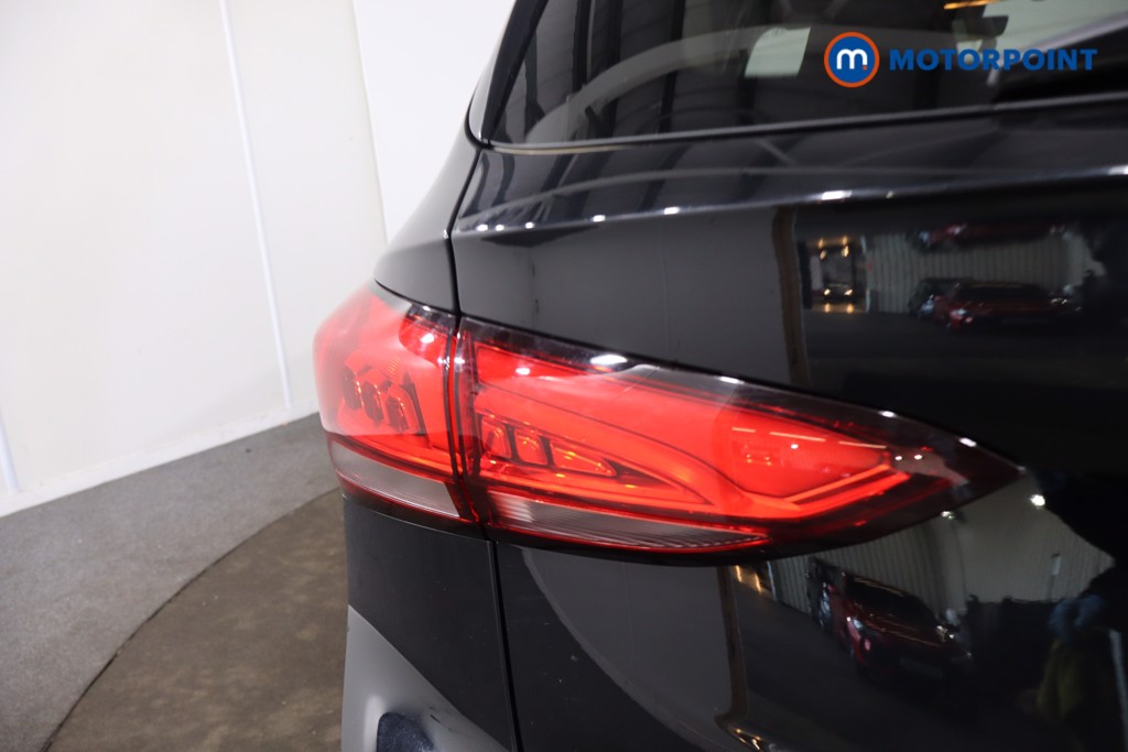 Mg Motor Uk ZS Trophy Automatic Petrol-Electric Hybrid SUV - Stock Number (1617174) - 34th supplementary image