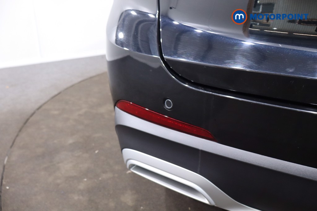 Mg Motor Uk ZS Trophy Automatic Petrol-Electric Hybrid SUV - Stock Number (1617174) - 35th supplementary image