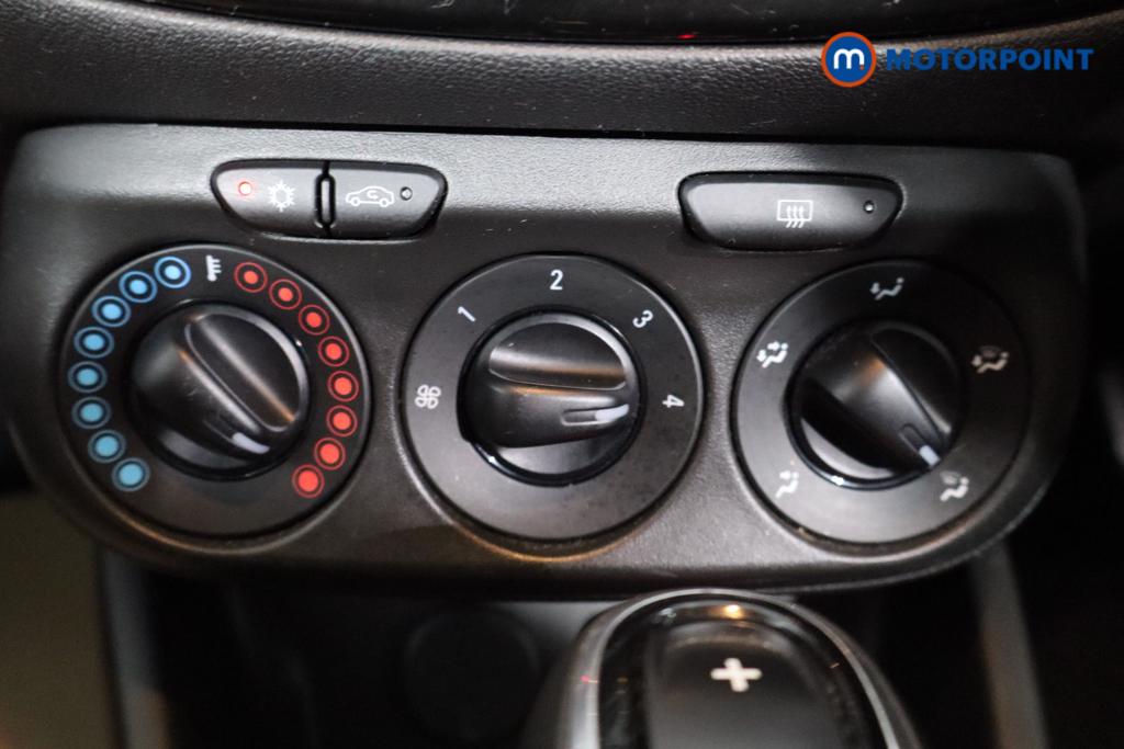 Vauxhall Corsa Design Automatic Petrol Hatchback - Stock Number (1617249) - 3rd supplementary image