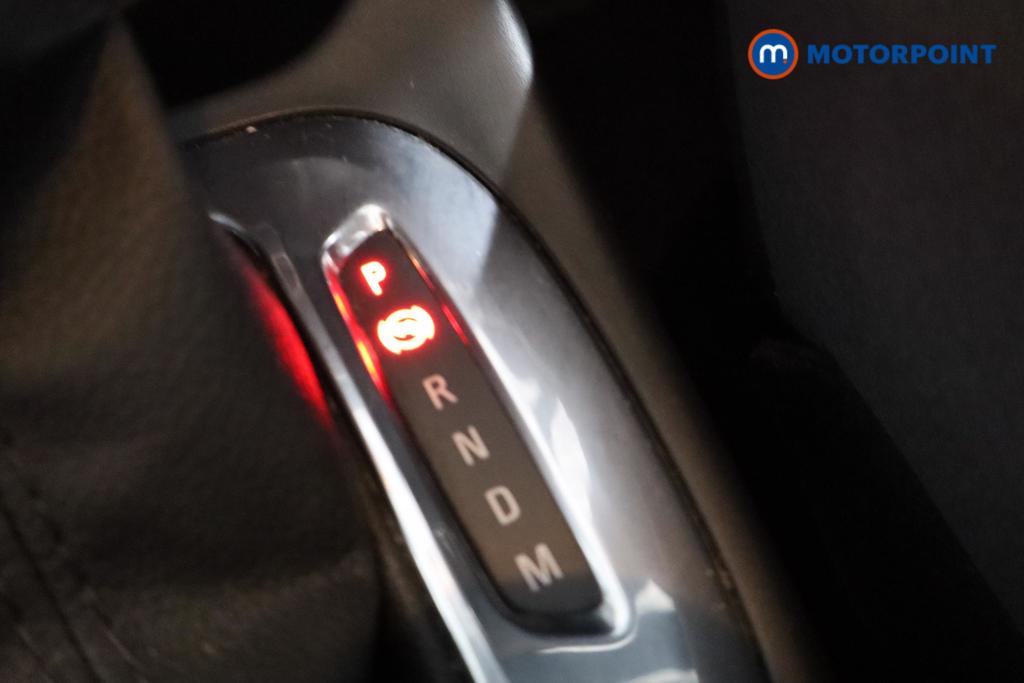 Vauxhall Corsa Design Automatic Petrol Hatchback - Stock Number (1617249) - 4th supplementary image