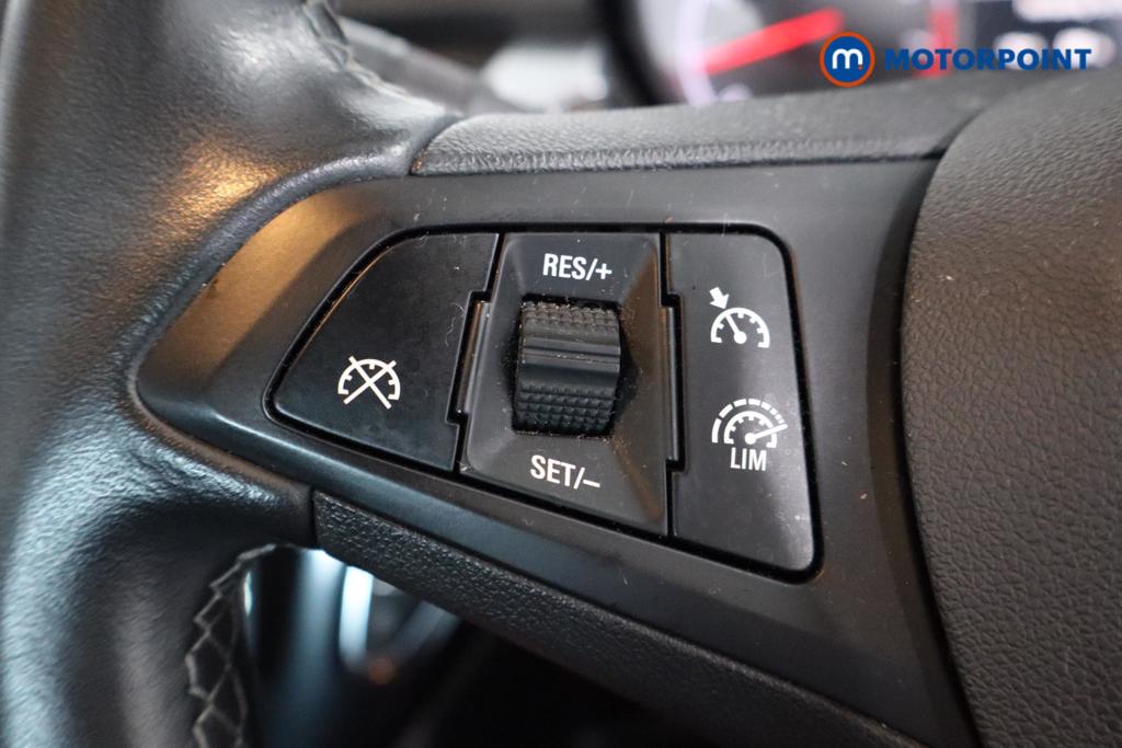 Vauxhall Corsa Design Automatic Petrol Hatchback - Stock Number (1617249) - 6th supplementary image