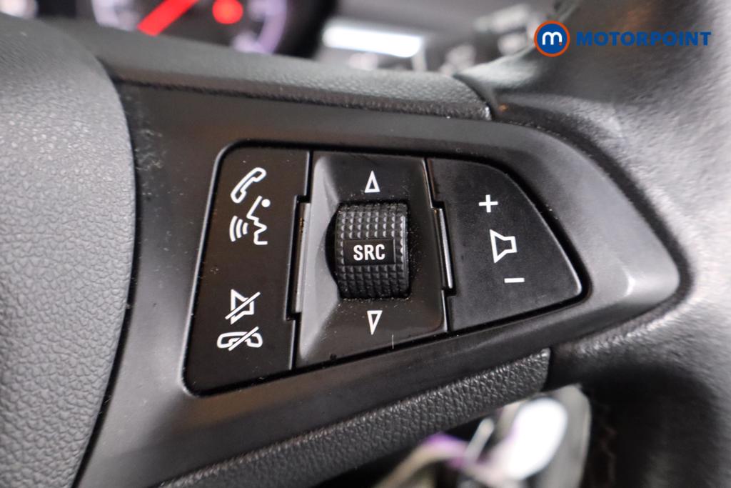 Vauxhall Corsa Design Automatic Petrol Hatchback - Stock Number (1617249) - 7th supplementary image