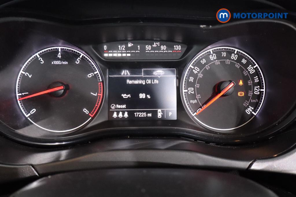 Vauxhall Corsa Design Automatic Petrol Hatchback - Stock Number (1617249) - 10th supplementary image