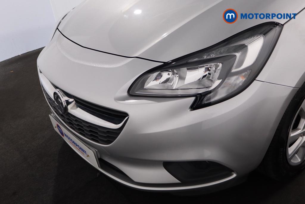 Vauxhall Corsa Design Automatic Petrol Hatchback - Stock Number (1617249) - 13th supplementary image
