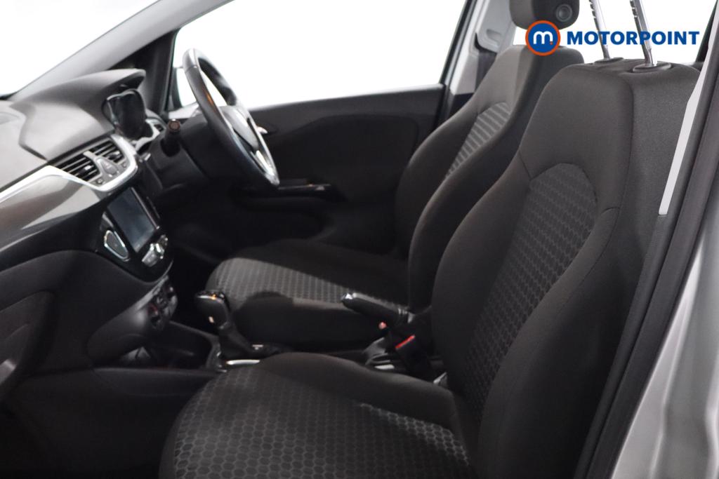 Vauxhall Corsa Design Automatic Petrol Hatchback - Stock Number (1617249) - 14th supplementary image