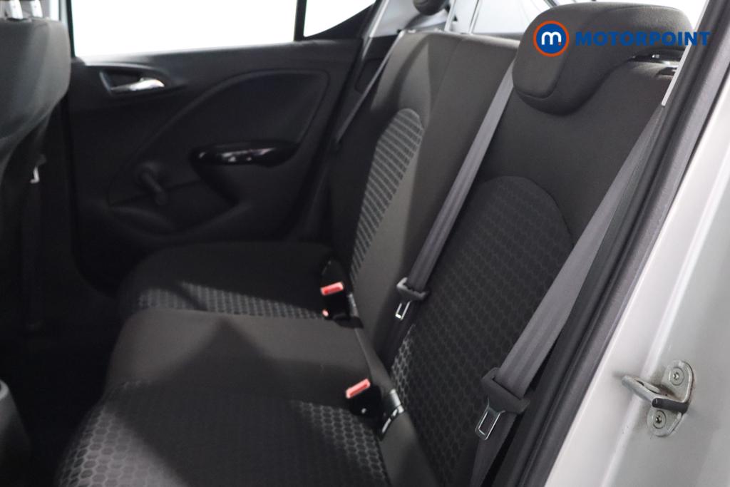 Vauxhall Corsa Design Automatic Petrol Hatchback - Stock Number (1617249) - 15th supplementary image