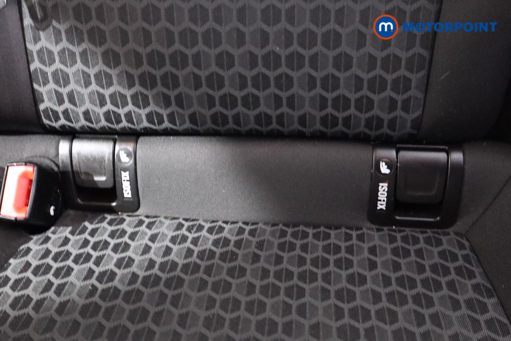 Vauxhall Corsa Design Automatic Petrol Hatchback - Stock Number (1617249) - 16th supplementary image