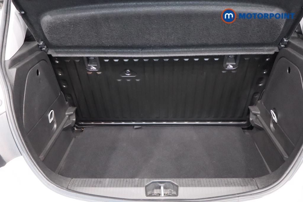 Vauxhall Corsa Design Automatic Petrol Hatchback - Stock Number (1617249) - 17th supplementary image