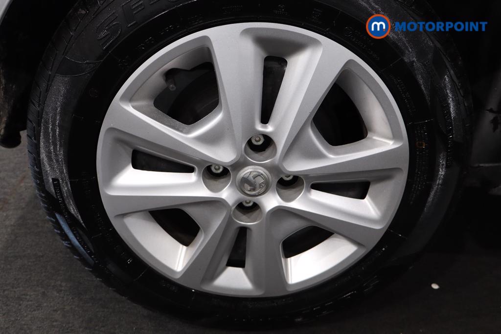 Vauxhall Corsa Design Automatic Petrol Hatchback - Stock Number (1617249) - 18th supplementary image