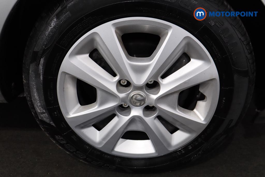 Vauxhall Corsa Design Automatic Petrol Hatchback - Stock Number (1617249) - 19th supplementary image