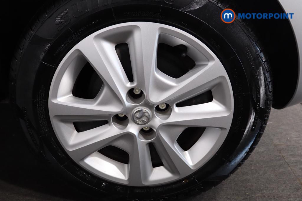 Vauxhall Corsa Design Automatic Petrol Hatchback - Stock Number (1617249) - 21st supplementary image