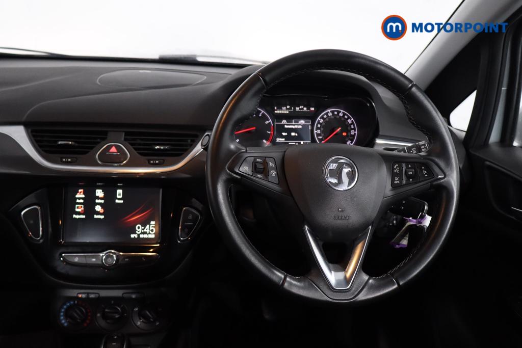 Vauxhall Corsa Design Automatic Petrol Hatchback - Stock Number (1617249) - 1st supplementary image