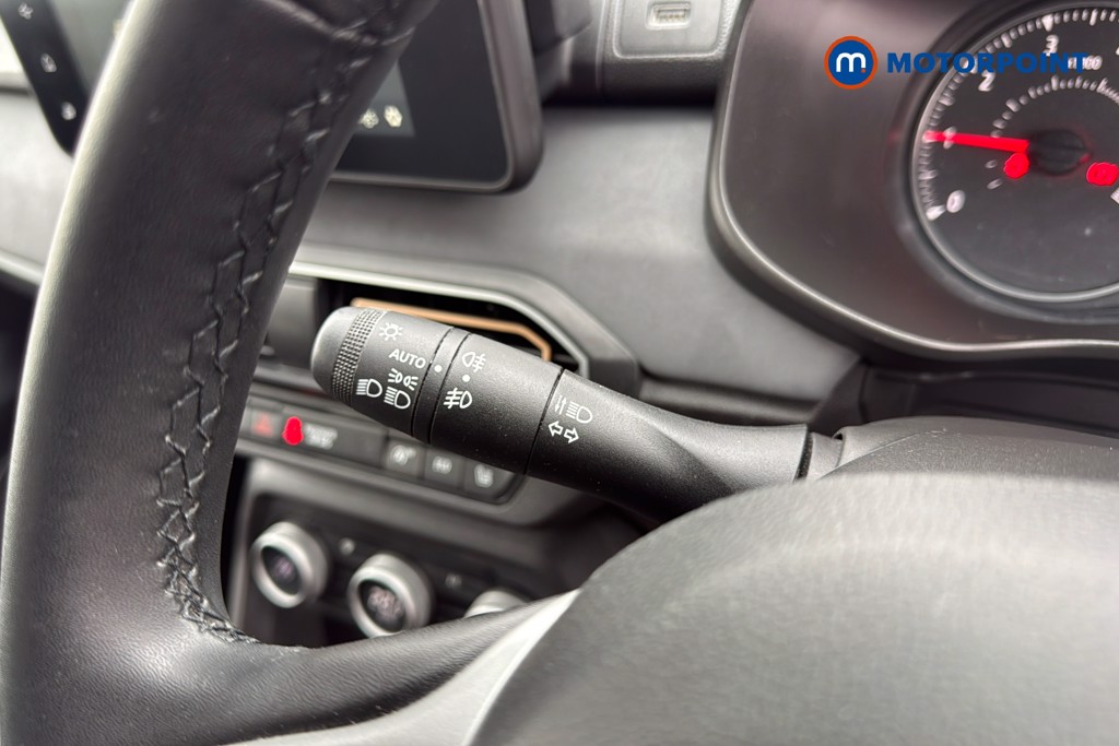 Dacia Sandero Stepway Extreme Automatic Petrol Hatchback - Stock Number (1617379) - 6th supplementary image