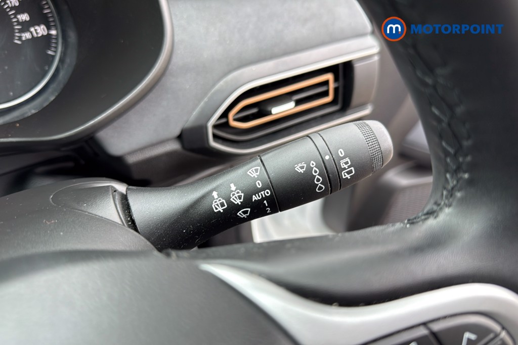 Dacia Sandero Stepway Extreme Automatic Petrol Hatchback - Stock Number (1617379) - 7th supplementary image