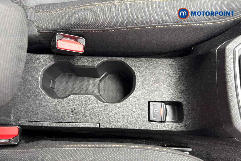 Dacia Sandero Stepway Extreme Automatic Petrol Hatchback - Stock Number (1617379) - 16th supplementary image