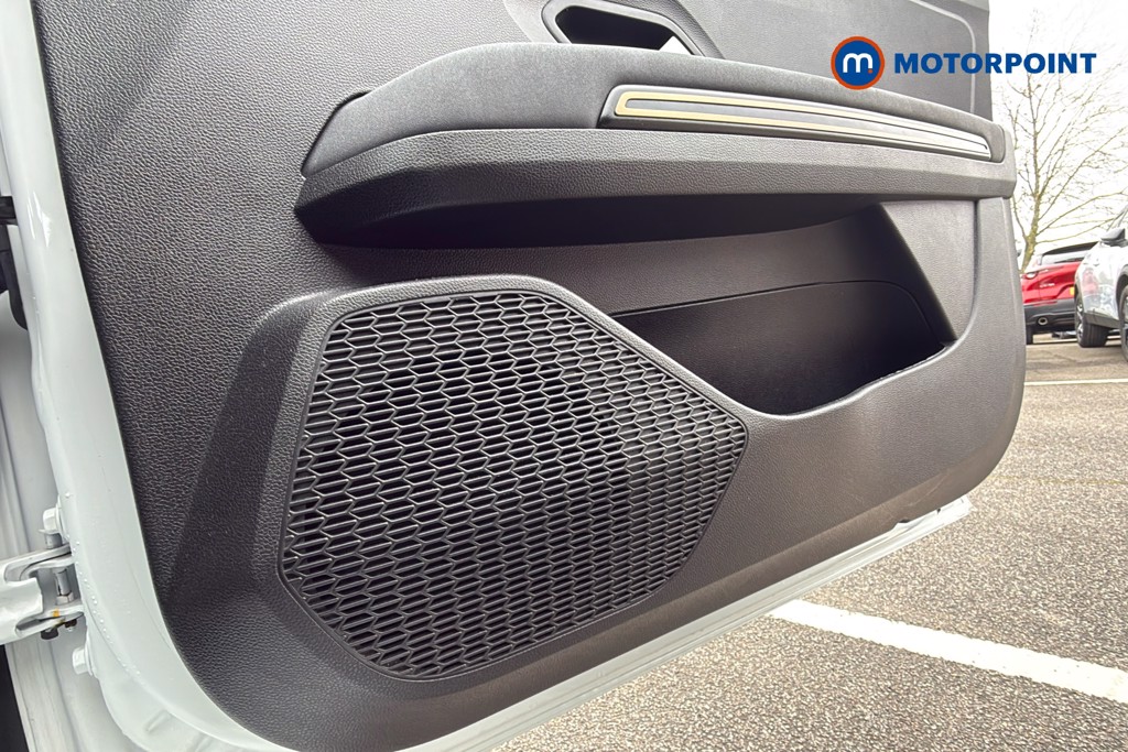 Dacia Sandero Stepway Extreme Automatic Petrol Hatchback - Stock Number (1617379) - 21st supplementary image