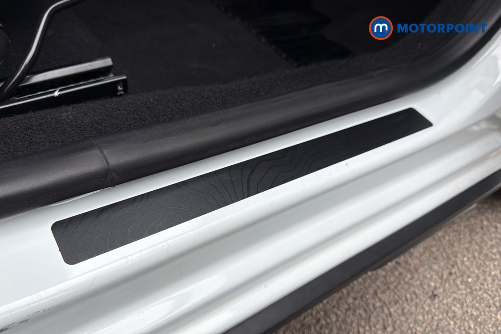 Dacia Sandero Stepway Extreme Automatic Petrol Hatchback - Stock Number (1617379) - 27th supplementary image