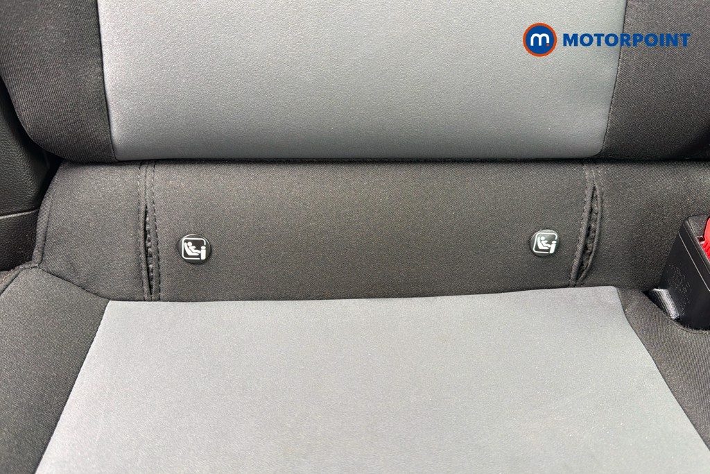 Dacia Sandero Stepway Extreme Automatic Petrol Hatchback - Stock Number (1617379) - 29th supplementary image