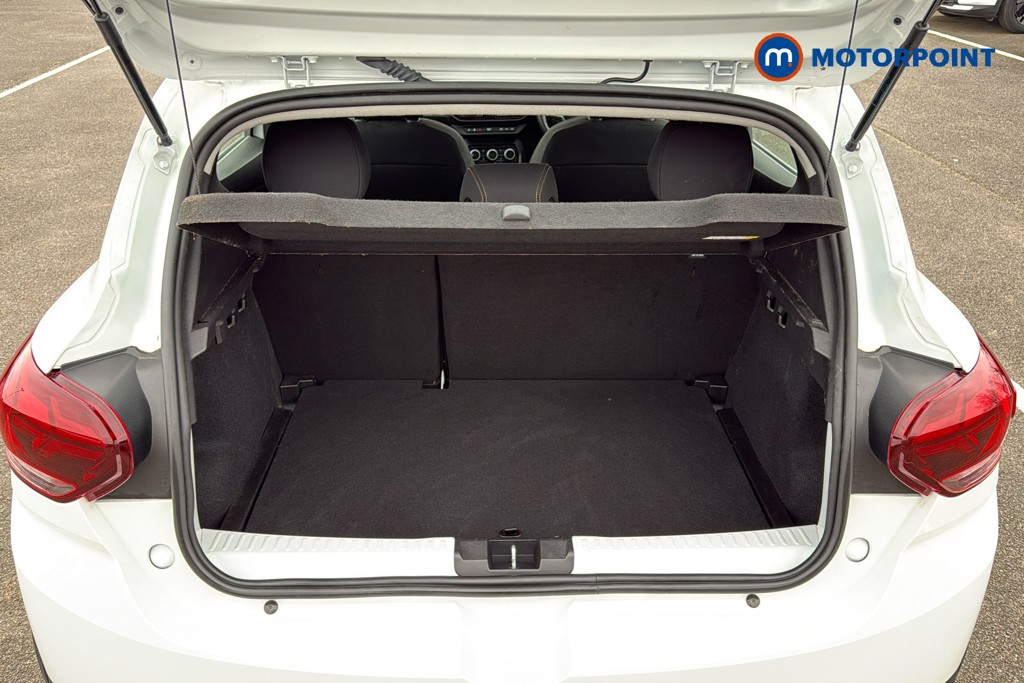 Dacia Sandero Stepway Extreme Automatic Petrol Hatchback - Stock Number (1617379) - 33rd supplementary image