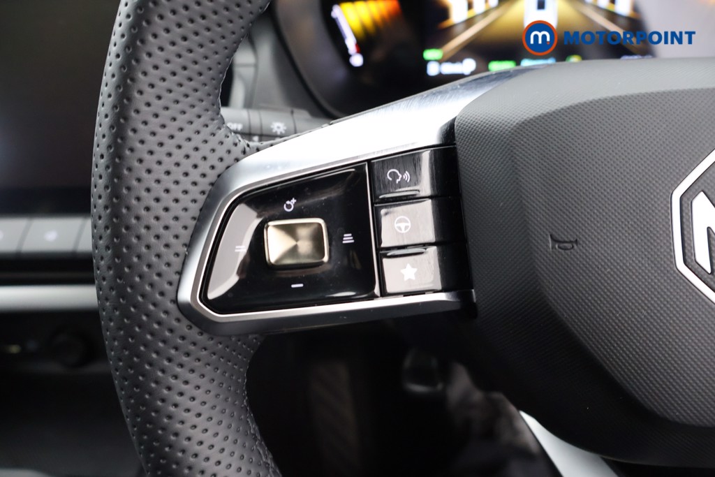 Mg Motor Uk ZS Trophy Automatic Petrol-Electric Hybrid SUV - Stock Number (1617552) - 2nd supplementary image