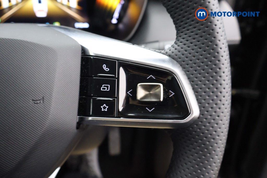 Mg Motor Uk ZS Trophy Automatic Petrol-Electric Hybrid SUV - Stock Number (1617552) - 3rd supplementary image