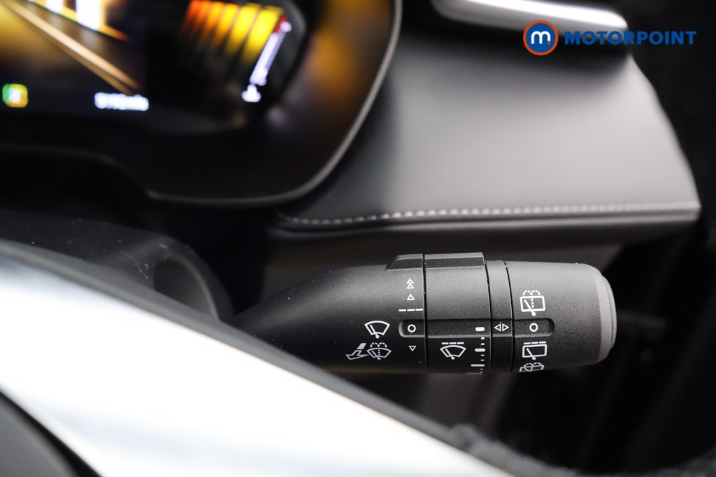 Mg Motor Uk ZS Trophy Automatic Petrol-Electric Hybrid SUV - Stock Number (1617552) - 6th supplementary image