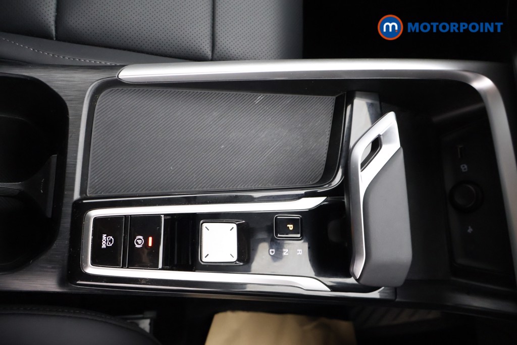 Mg Motor Uk ZS Trophy Automatic Petrol-Electric Hybrid SUV - Stock Number (1617552) - 8th supplementary image