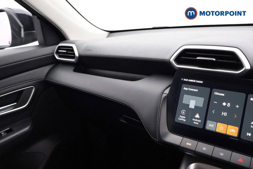 Mg Motor Uk ZS Trophy Automatic Petrol-Electric Hybrid SUV - Stock Number (1617552) - 9th supplementary image