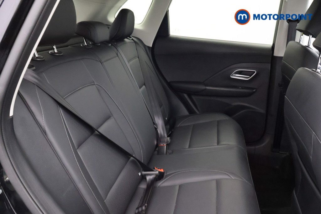 Mg Motor Uk ZS Trophy Automatic Petrol-Electric Hybrid SUV - Stock Number (1617552) - 14th supplementary image