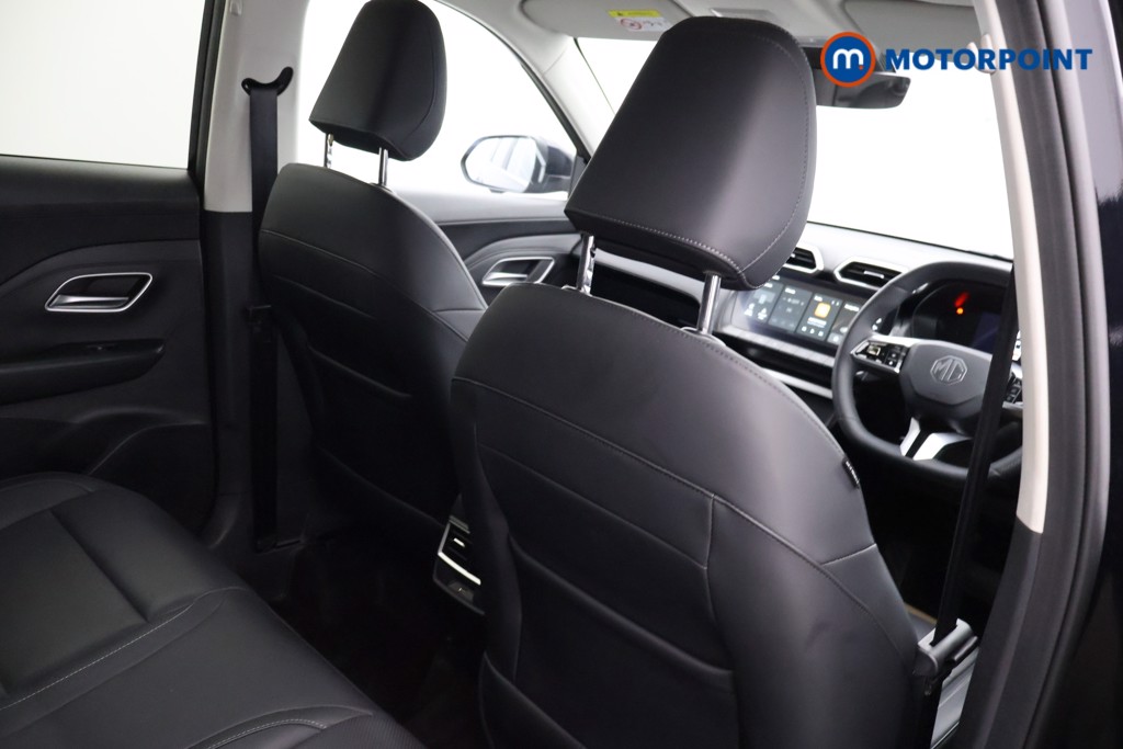 Mg Motor Uk ZS Trophy Automatic Petrol-Electric Hybrid SUV - Stock Number (1617552) - 15th supplementary image