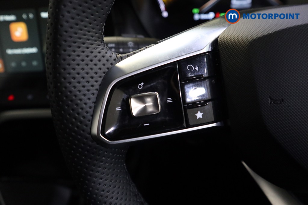 Mg Motor Uk ZS Trophy Automatic Petrol-Electric Hybrid SUV - Stock Number (1617566) - 3rd supplementary image