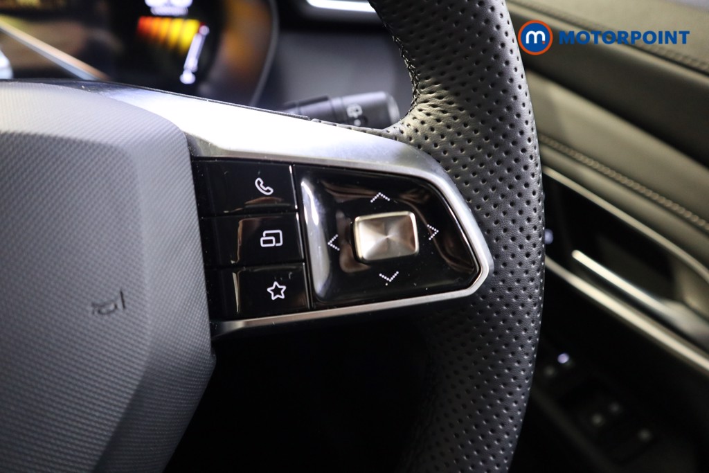 Mg Motor Uk ZS Trophy Automatic Petrol-Electric Hybrid SUV - Stock Number (1617566) - 4th supplementary image