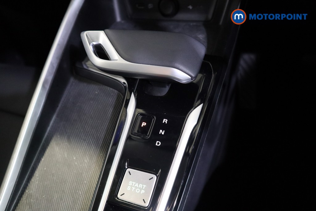 Mg Motor Uk ZS Trophy Automatic Petrol-Electric Hybrid SUV - Stock Number (1617566) - 8th supplementary image