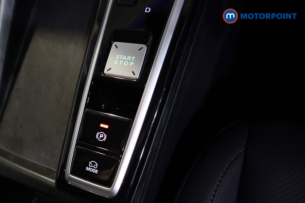 Mg Motor Uk ZS Trophy Automatic Petrol-Electric Hybrid SUV - Stock Number (1617566) - 9th supplementary image