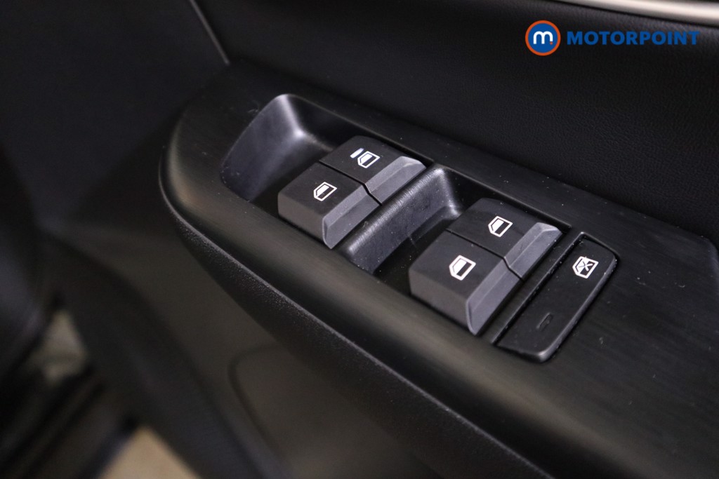 Mg Motor Uk ZS Trophy Automatic Petrol-Electric Hybrid SUV - Stock Number (1617566) - 12th supplementary image