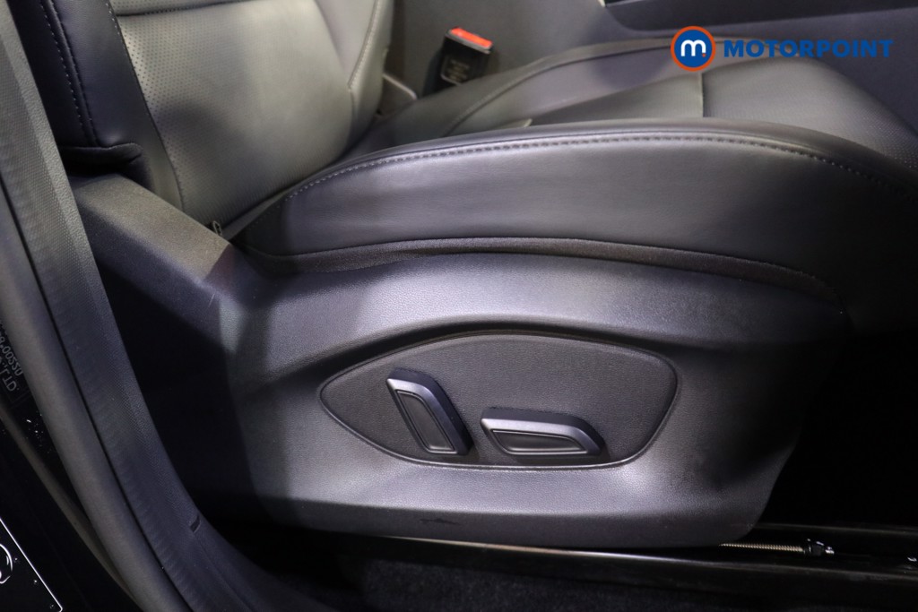 Mg Motor Uk ZS Trophy Automatic Petrol-Electric Hybrid SUV - Stock Number (1617566) - 13th supplementary image